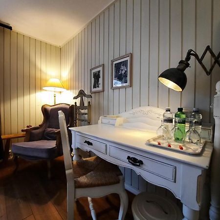 Hotel Langenberg Langnau am Albis Eksteriør bilde