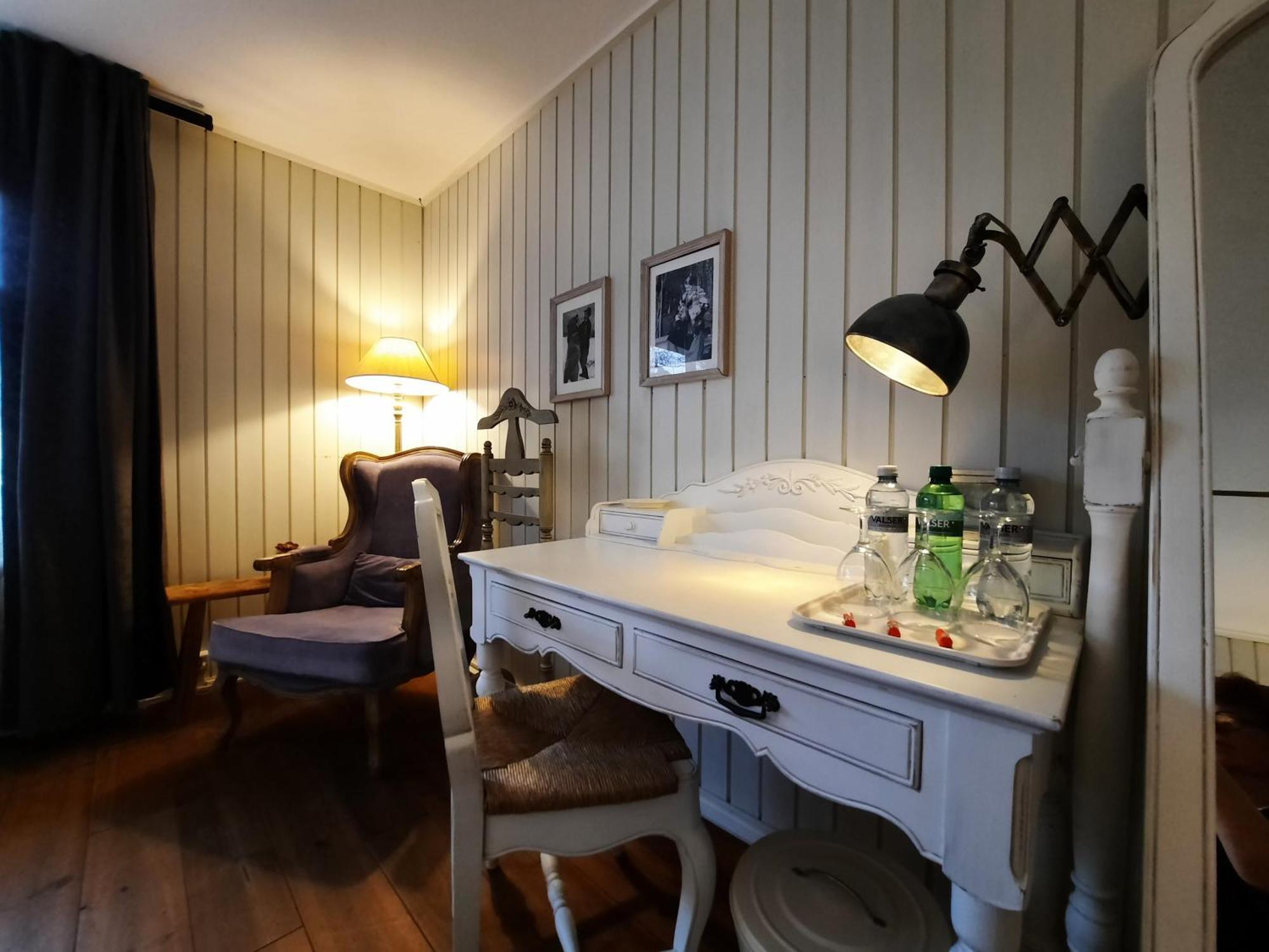 Hotel Langenberg Langnau am Albis Eksteriør bilde