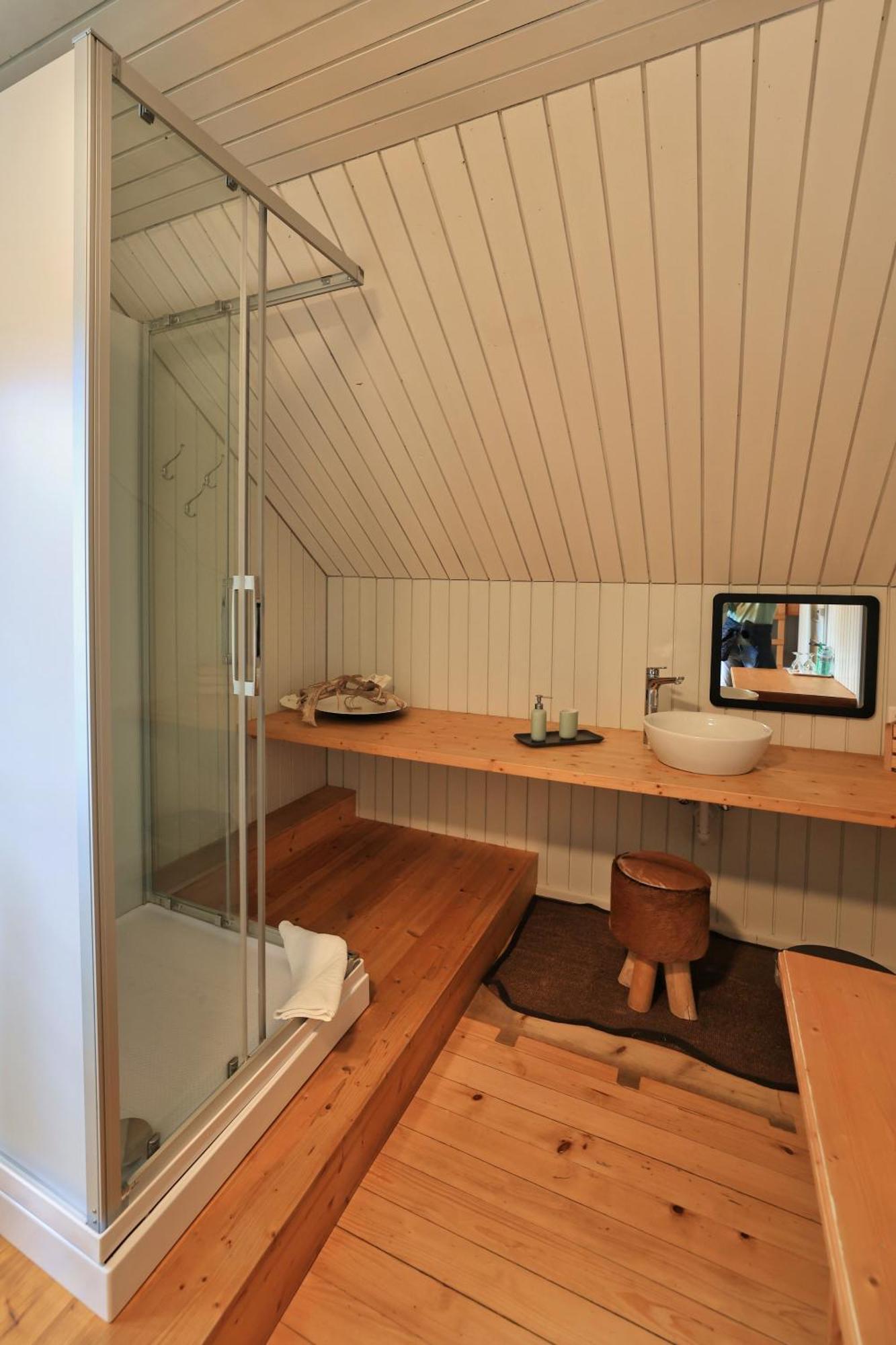 Hotel Langenberg Langnau am Albis Eksteriør bilde