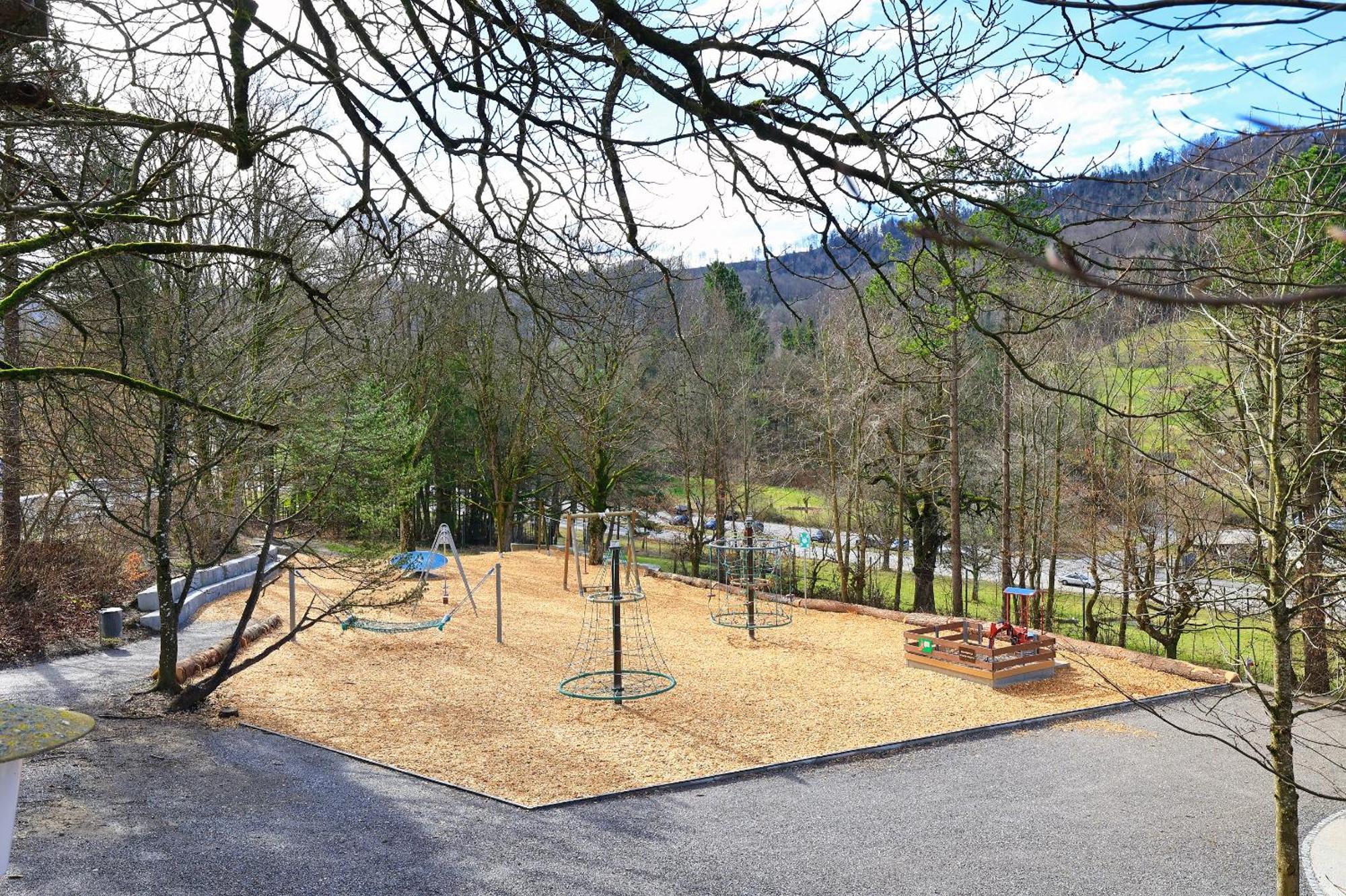 Hotel Langenberg Langnau am Albis Eksteriør bilde