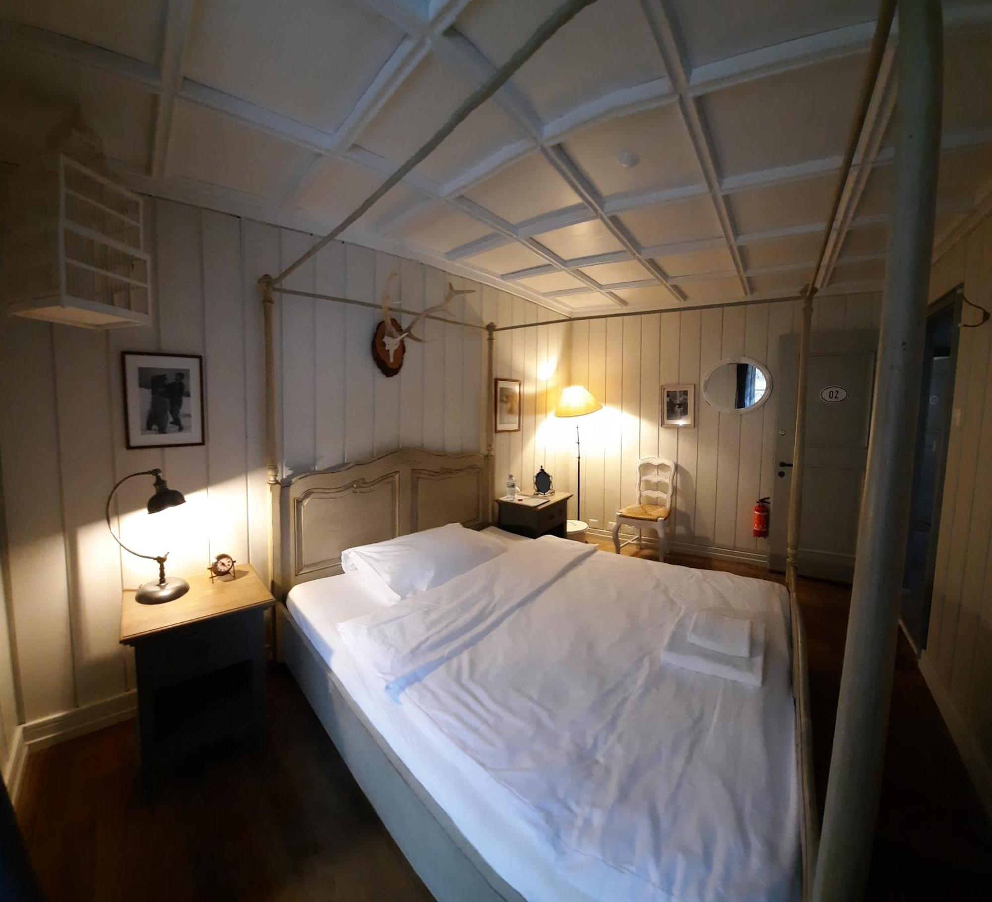 Hotel Langenberg Langnau am Albis Eksteriør bilde