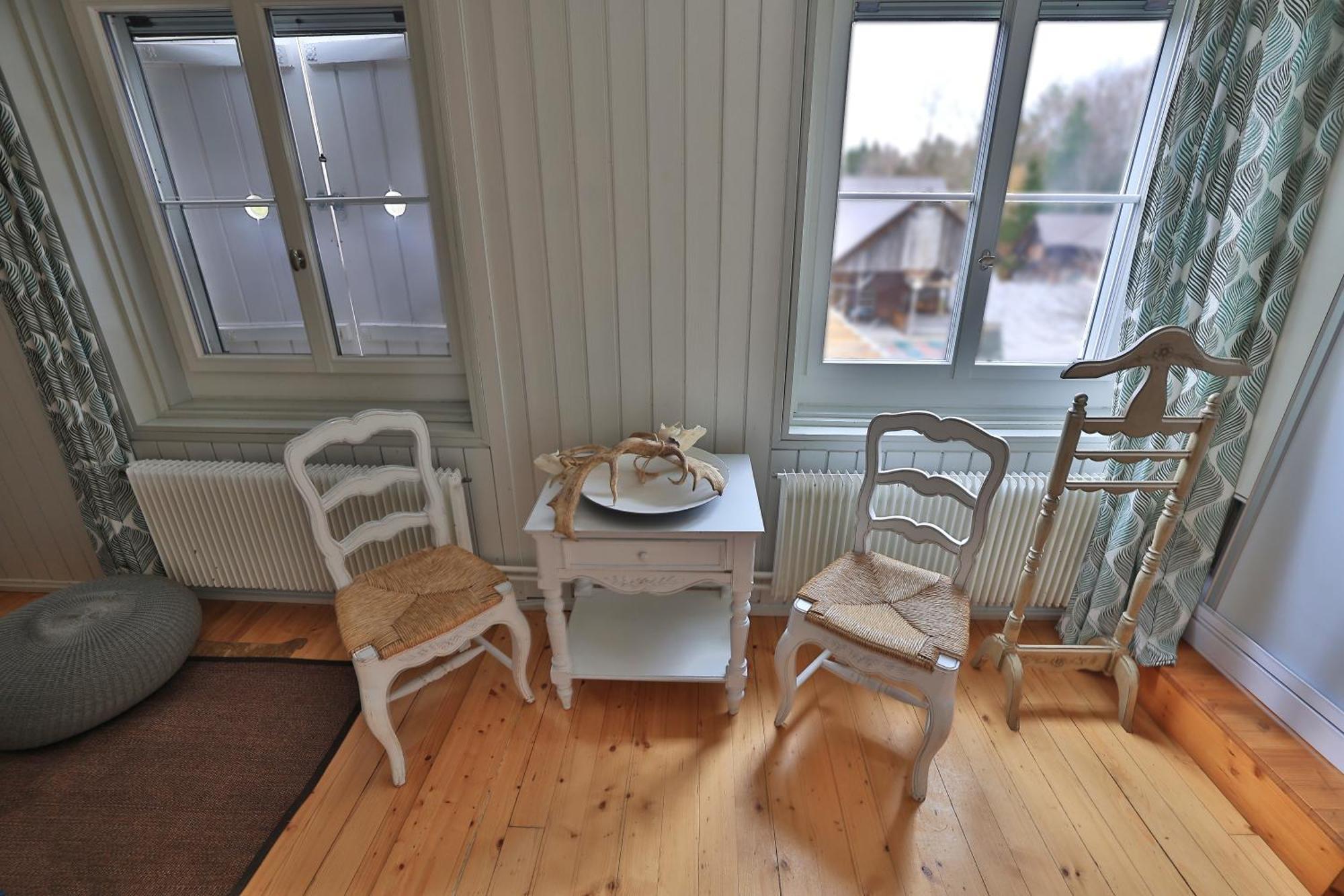 Hotel Langenberg Langnau am Albis Eksteriør bilde
