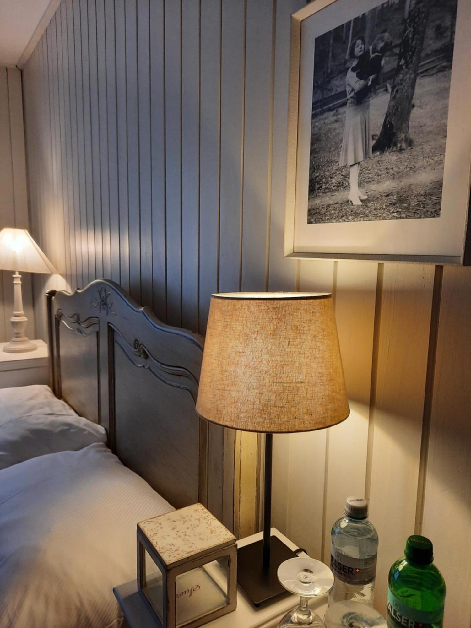 Hotel Langenberg Langnau am Albis Eksteriør bilde